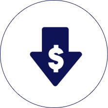 Lowest prices guaranteed