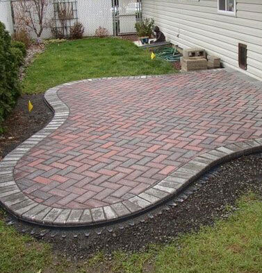 Paver Installation Long Island