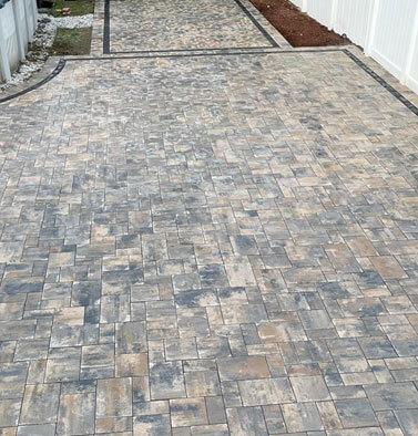 Walkway Repair Long Island